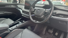 Skoda Enyaq 132kW 60 ecoSuite 62kWh 5dr Auto [120kW] Electric Estate